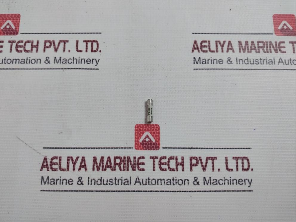 Lot Of 10X Legrand F3.15A Cartridge Fuse H250V 15Amp Fso