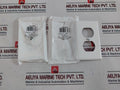 Lot Of 10X Leviton 020-88003 Duplex Device Wallplate