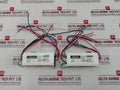 Lot of 10X Luster DA-40D22S Monitor Module DFL36D22SM 220V/60HZ