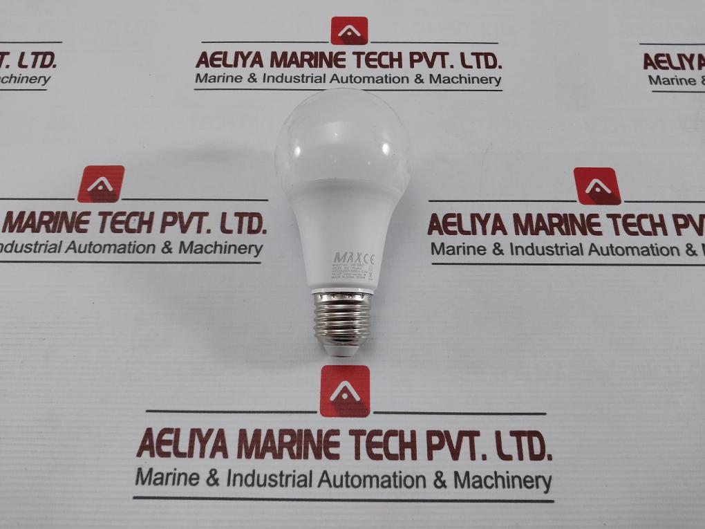 Lot Of 10X Max M-b1114-a Led Bulb F/ Non-directional Lamp Ac220-240V 50/60Hz