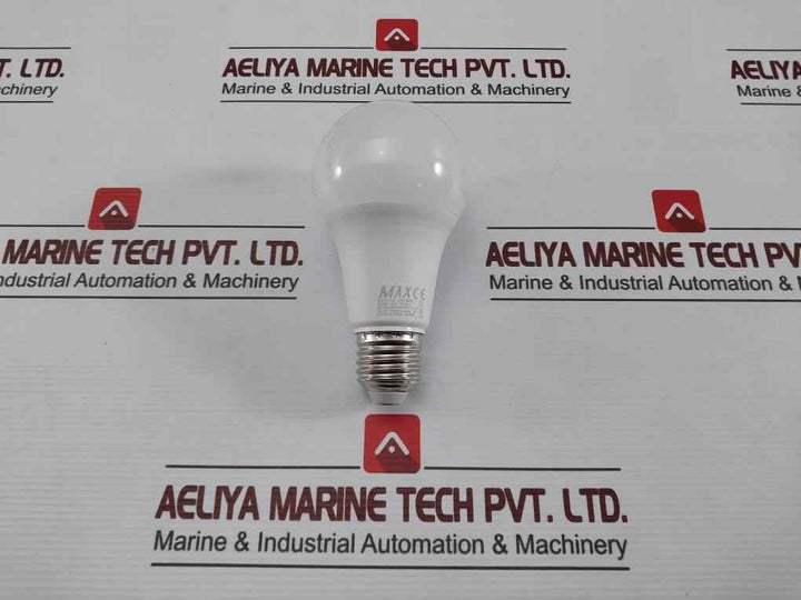 Lot Of 10X Max M-b1114-a Led Bulb F/ Non-directional Lamp Ac220-240V 50/60Hz