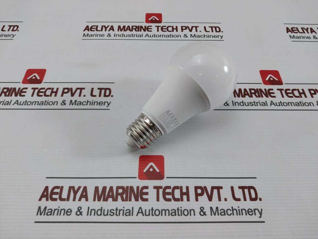 Lot Of 10X Max M-b1114-a Led Bulb F/ Non-directional Lamp Ac220-240V 50/60Hz