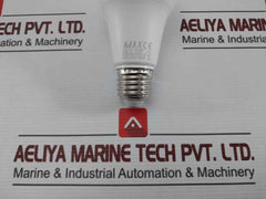 Lot Of 10X Max M-b1114-a Led Bulb F/ Non-directional Lamp Ac220-240V 50/60Hz