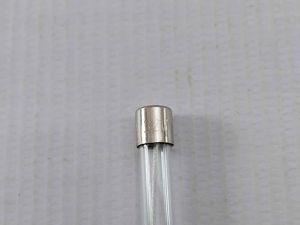 Lot Of 10X Mersen Ggc30 Fast Acting Fuse 30A 32V Ac 1000A I.R.