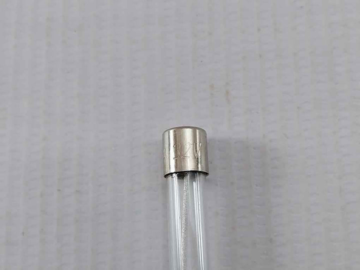 Lot Of 10X Mersen Ggc30 Fast Acting Fuse 30A 32V Ac 1000A I.R.