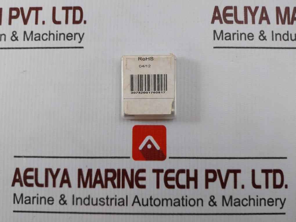 Lot Of 10X Mersen Ggc30 Fast Acting Fuse 30A 32V Ac 1000A I.R.