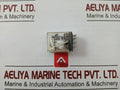Lot Of 10X My4N Omron 240Vac General-purpose Power Relay