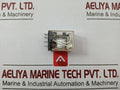 Lot Of 10X My4N Omron 240Vac General-purpose Power Relay