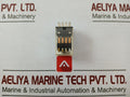 Lot Of 10X My4N Omron 240Vac General-purpose Power Relay