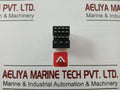 Lot Of 10X My4N Omron 240Vac General-purpose Power Relay