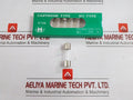 Lot Of 10X Nc-1 Cartridge Fuse 500V H-y