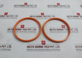 Lot of 10X NOV 030964 Polymyte Seal 465125006000N562B 60D