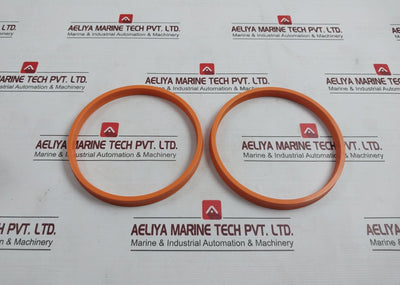 Lot of 10X NOV 030964 Polymyte Seal 465125006000N562B 60D