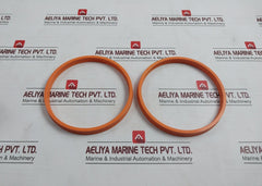 Lot of 10X NOV 030964 Polymyte Seal 465125006000N562B 60D