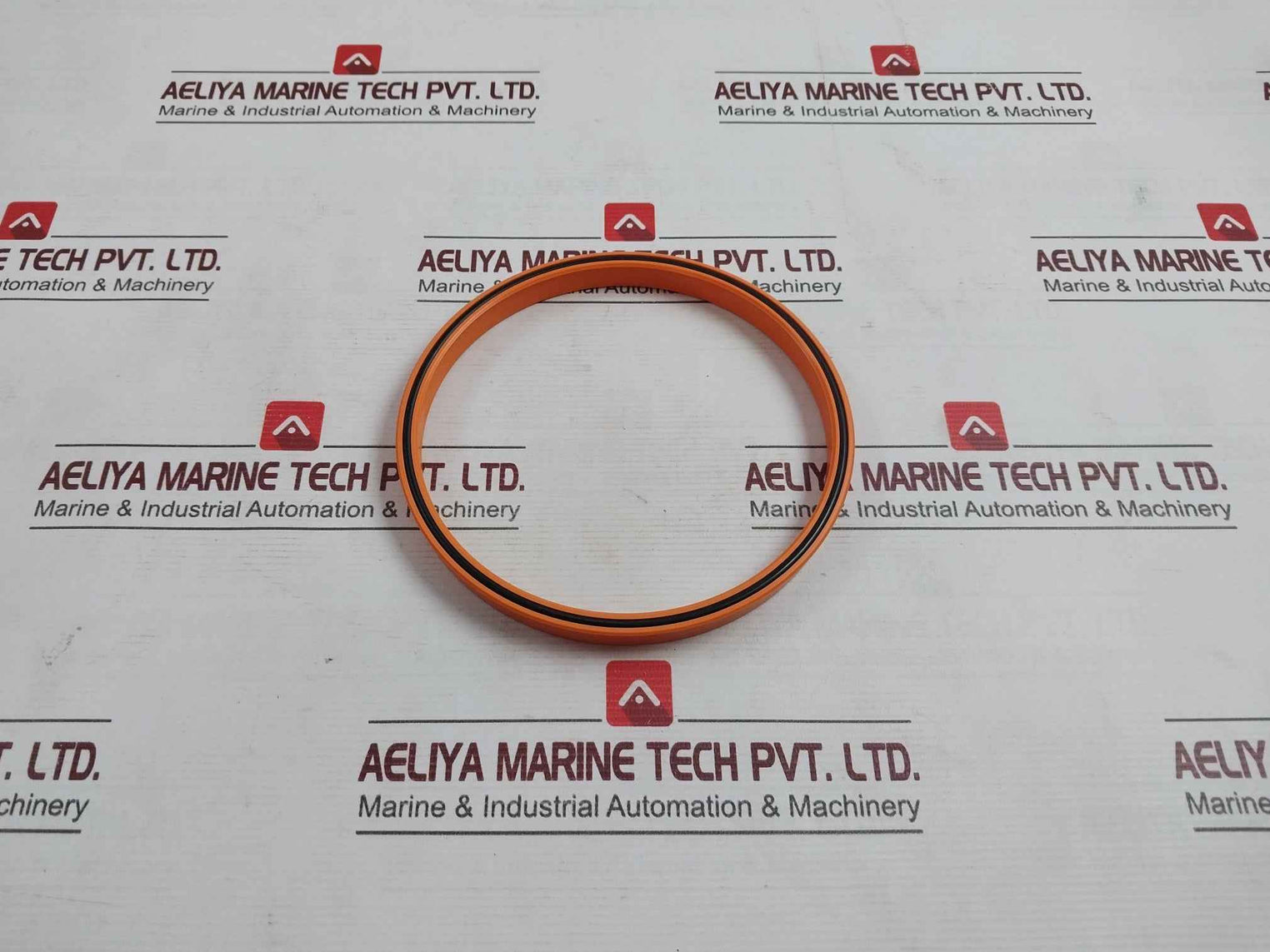 Lot Of 10X Nov 030964 Polymyte Seal 465125006000N562B 60D