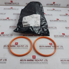Lot of 10X NOV 030964 Polymyte Seal 465125006000N562B 60D