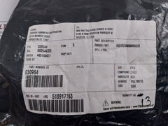 Lot of 10X NOV 030964 Polymyte Seal 465125006000N562B 60D
