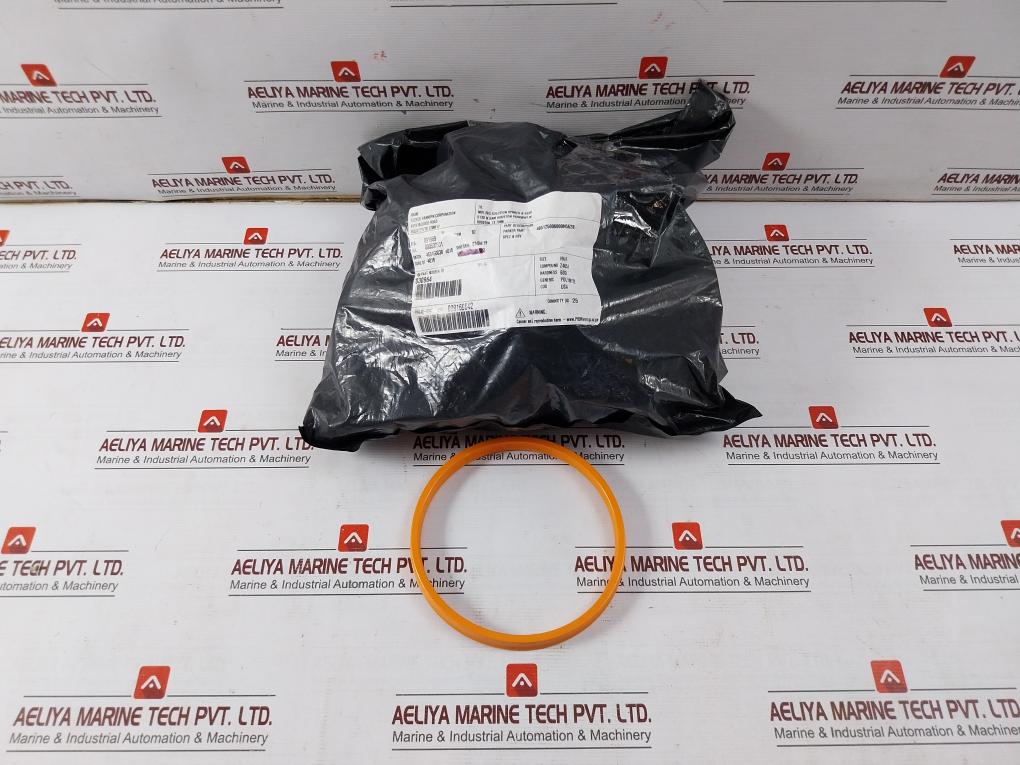 Lot Of 10X Nov 030964 Seal O Ring 465125006000N562B 60D Z4651