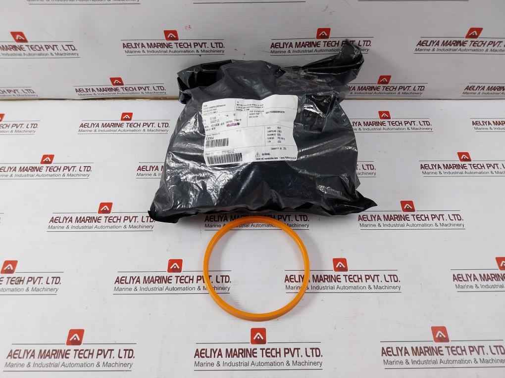 Lot Of 10X Nov 030964 Seal O Ring 465125006000N562B 60D Z4651