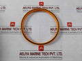 Lot Of 10X Nov 030964 Seal O Ring 465125006000N562B 60D Z4651