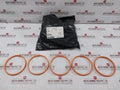 Lot of 10X NOV 030964 Seal O Ring Z4651 465125006000N562B