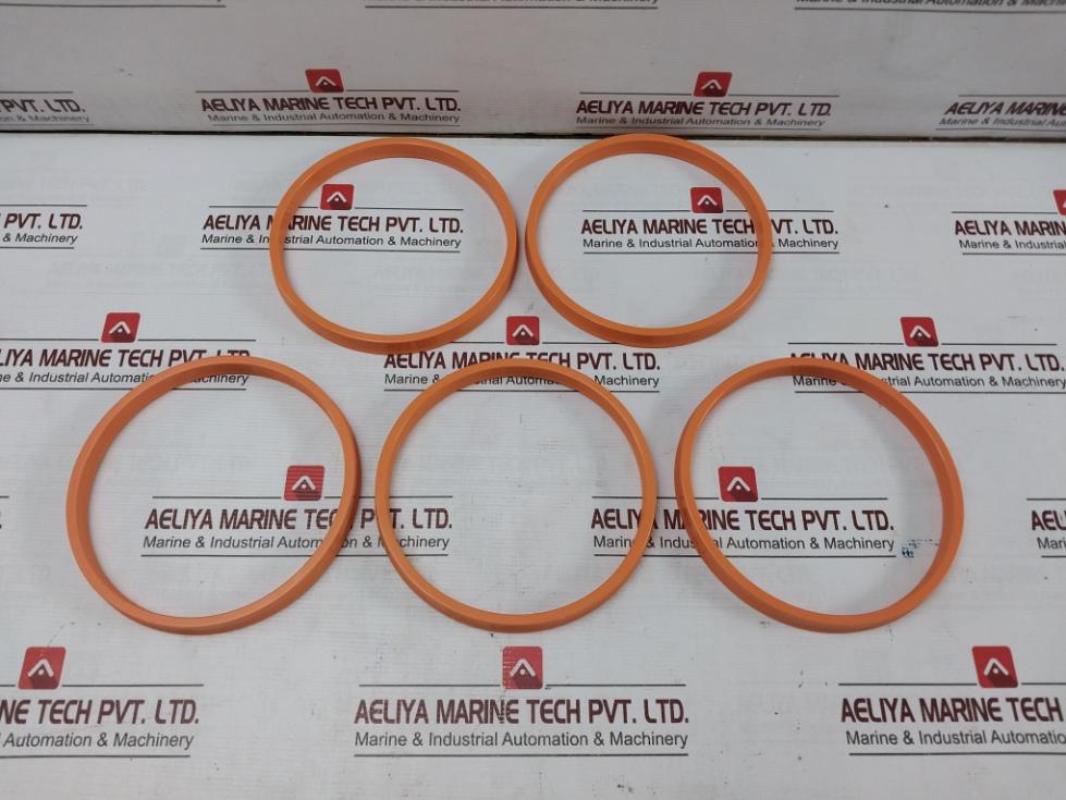 Lot of 10X NOV 030964 Seal O Ring Z4651 465125006000N562B