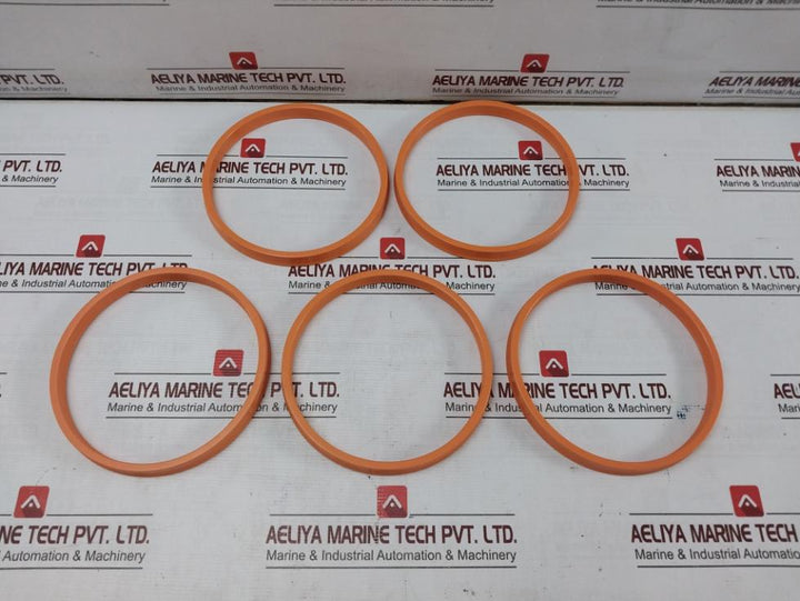 Lot of 10X NOV 030964 Seal O Ring Z4651 465125006000N562B