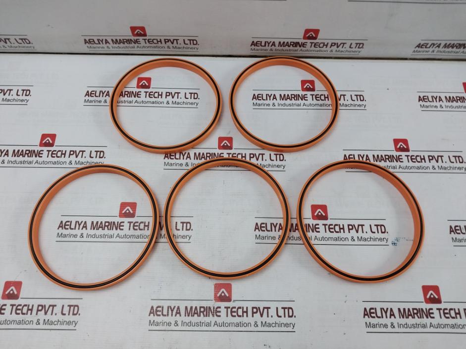Lot of 10X NOV 030964 Seal O Ring Z4651 465125006000N562B