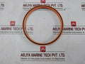 Lot of 10X NOV 030964 Seal O Ring Z4651 465125006000N562B