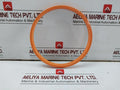 Lot of 10X NOV 030964 Seal O Ring Z4651 465125006000N562B