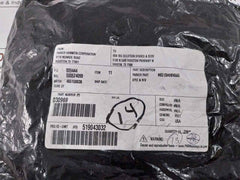 Lot Of 10X Nov 030969 Wiper Mud Boost Line F/Riser Ring 21 In Ft-g Ss039