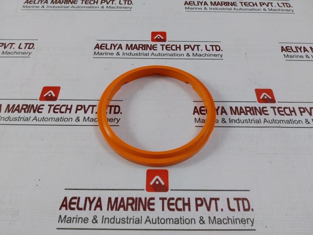 Lot Of 10X Nov 030969 Wiper Mud Boost Line F/Riser Ring 21 In Ft-g Ss039