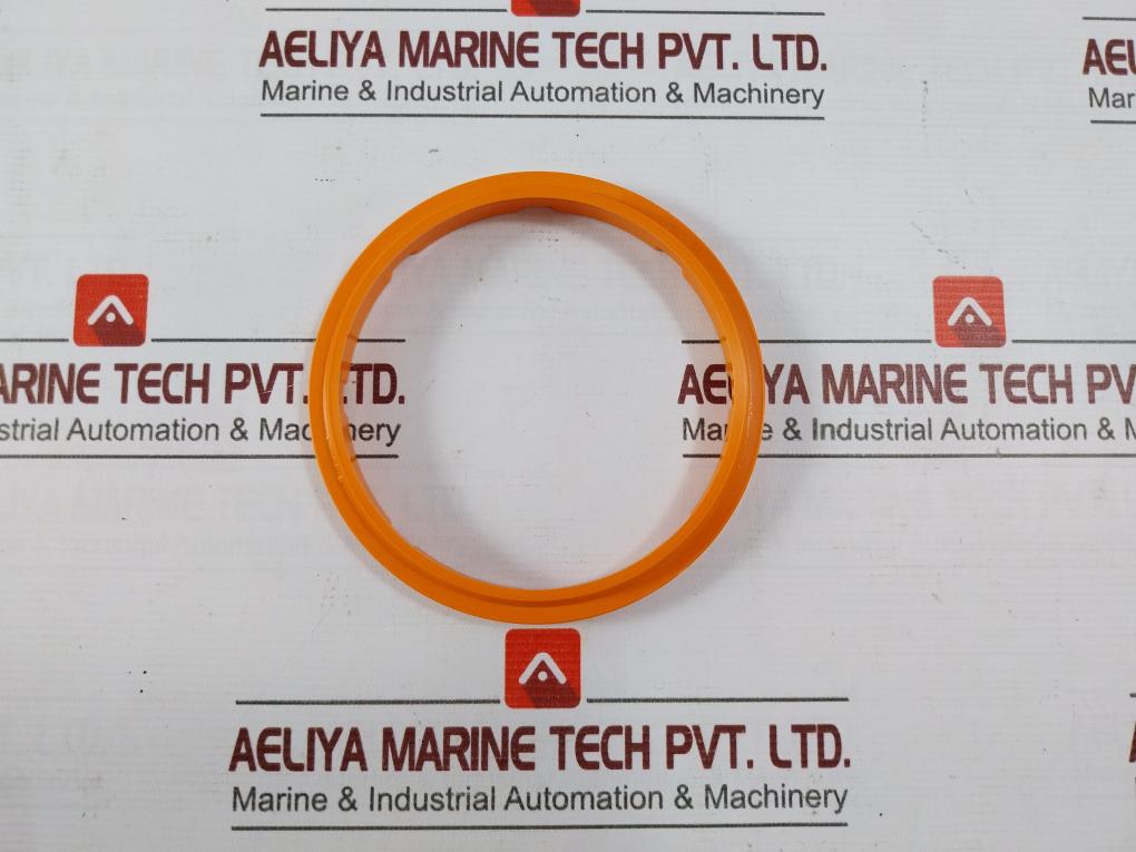 Lot Of 10X Nov 030969 Wiper Mud Boost Line F/Riser Ring 21 In Ft-g Ss039