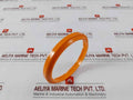 Lot Of 10X Nov 030969 Wiper Mud Boost Line F/Riser Ring 21 In Ft-g Ss039