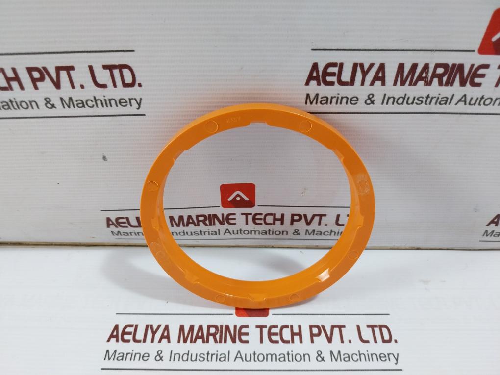 Lot Of 10X Nov 030969 Wiper Mud Boost Line F/Riser Ring 21 In Ft-g Ss039