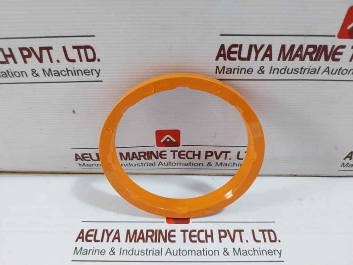 Lot Of 10X Nov 030969 Wiper Mud Boost Line F/Riser Ring 21 In Ft-g Ss039