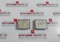 Lot of 10X NU-CALGON 4295-34 Pan Pads 3/4 Oz Ammonium Chloride