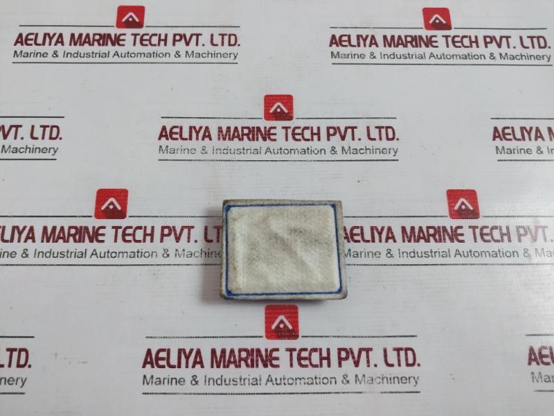 Lot Of 10X Nu-Calgon 4295-34 Pan Pads 3/4 Oz Ammonium Chloride