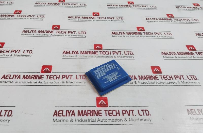 Lot Of 10X Nu-Calgon 4295-34 Pan Pads 3/4 Oz Ammonium Chloride