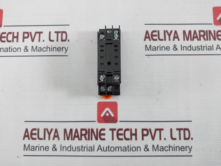 Lot of 10X O/E/N 37-9900-200 Relay Socket