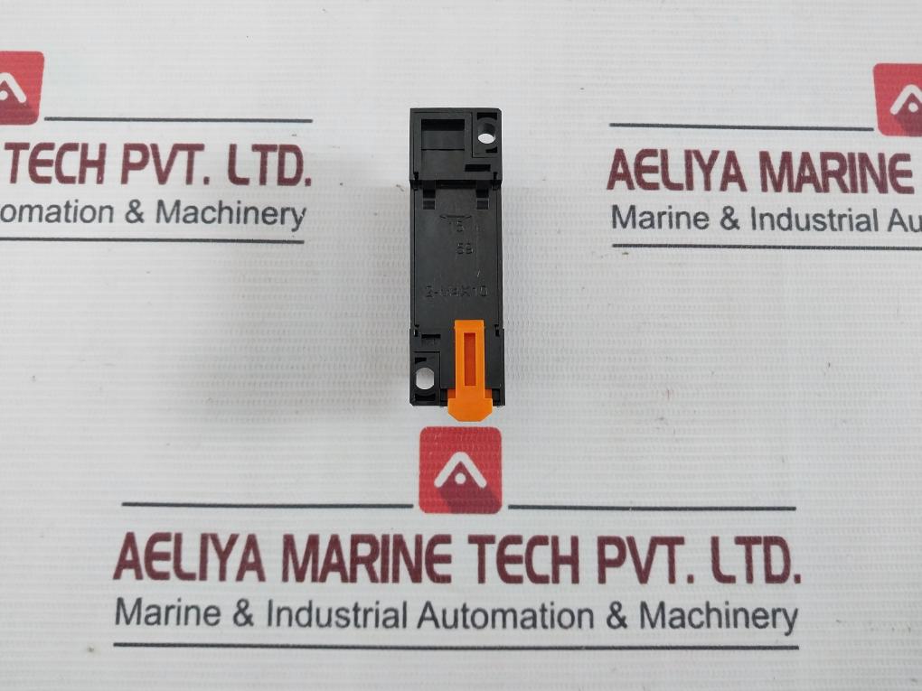 Lot Of 10X O/E/N 37-9900-200 Relay Socket