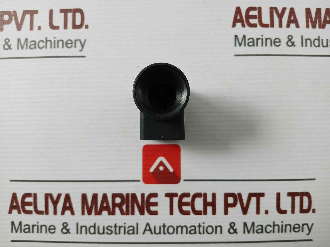 Lot Of 10X Omal Solenoid Valve Connector