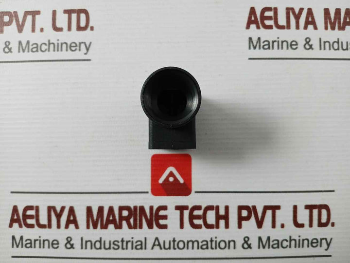 Lot Of 10X Omal Solenoid Valve Connector