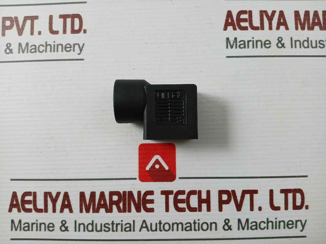 Lot Of 10X Omal Solenoid Valve Connector