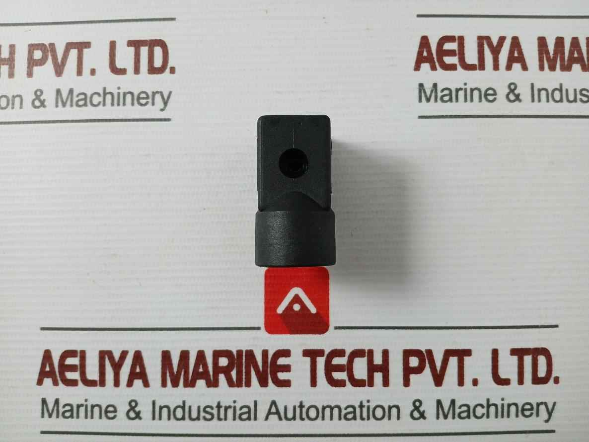 Lot Of 10X Omal Solenoid Valve Connector