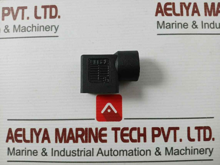 Lot Of 10X Omal Solenoid Valve Connector