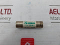 Lot of 10X OMEGA 2A Cylindrical Fuse 500V 100 Ka