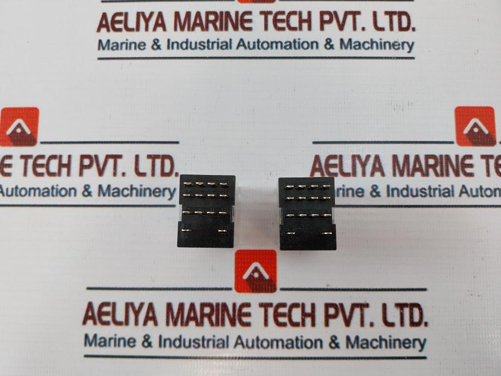 Lot of 10X OMRON MY4N-D2 Power Relay