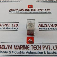 Lot of 10X OMRON MY4N-D2 Power Relay