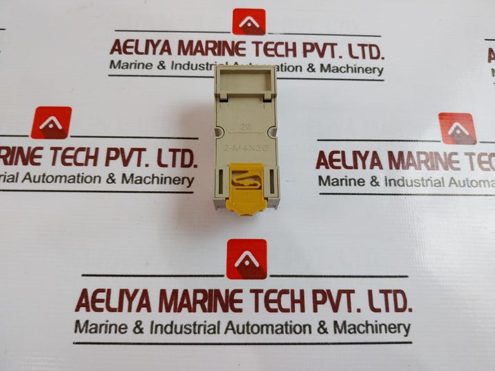 Lot Of 5X Omron Pyf14A-N Relay Socket 5A 250 5A 250Vac, 2329Cx